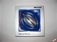 Microsoft Optical Mouse by S+arck